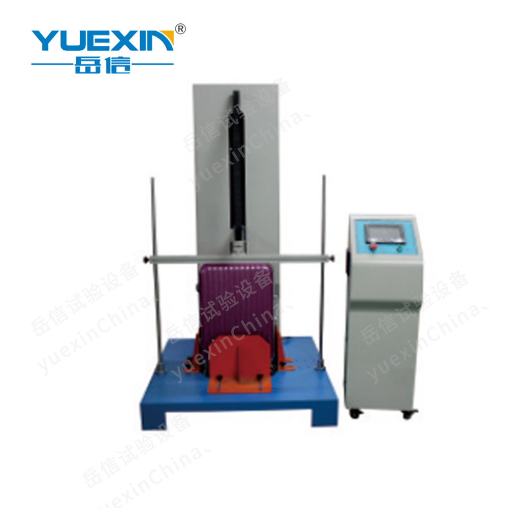 箱包順滑疲勞試驗(yàn)機(jī)