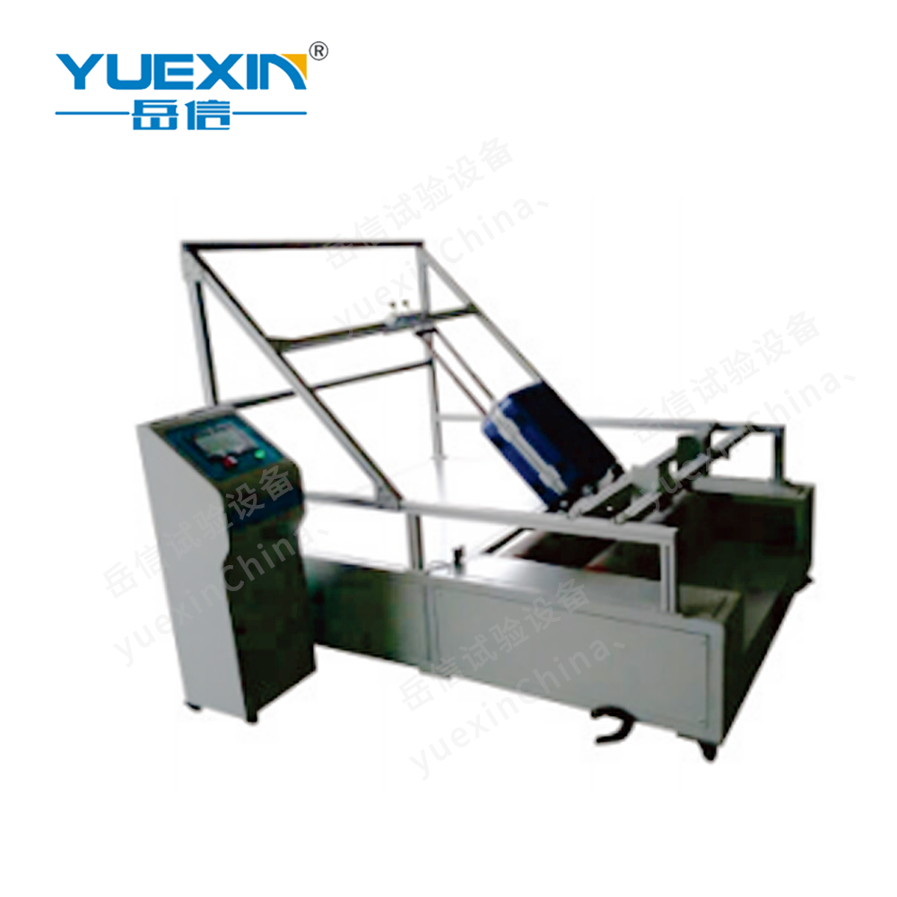 箱包磨耗試驗(yàn)機(jī)