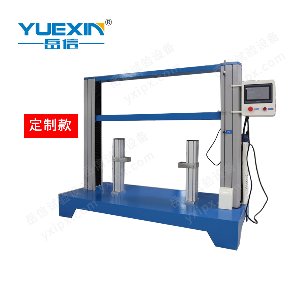 微電腦拉力試驗(yàn)機(jī)